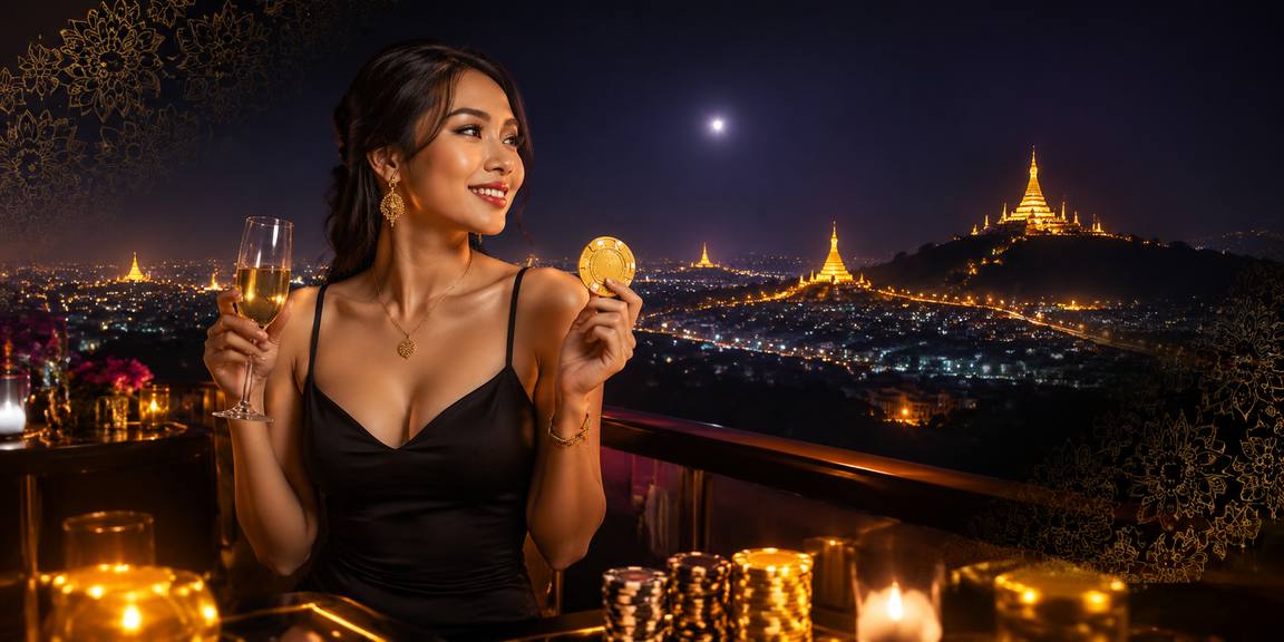m24 Slots Magic ခန်းများ၊ ကြီးကျယ်သော ပုံစံများနှင့် အတူ